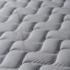 Матрас пружинный Altrenotti strip pocket 800 reversible 140 x 200 см - изображение 2