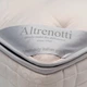 Матрас пружинный Altrenotti natural life 800 no flip 90 x 200 см - изображение 3