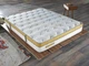 Матрас BedGO Mattress natural plus 90 x 200 см - изображение 1