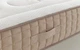Матрас Karibian Descanso cashmere v4 200 x 200 см - зображення 3