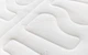 Матрас Karibian Descanso cashmere v4 200 x 200 см - зображення 4