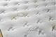 Матрас BedGO Mattress natural plus 90 x 200 см - изображение 3