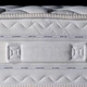 Матрас беспружинный Altrenotti memory massage md reversible 120 x 200 см - изображение 4