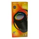Портативная акустическая колонка Borofone BR13 BLACK - изображение 2