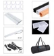ЛАЙТКУБ (фотобокс) PULUZ PU5040 80x80x80см (PU5080EU) - изображение 2