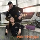 Колонка Hopestar H39 Синьо Червона бездротова портативна акустична блютуз система з PowerBank FM micro SD - зображення 11