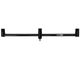 Буз-бар на 3 вудлища Carp Pro Buzz Bar Deluxe 3 Rod 40см (CPZD4003) - зображення 1