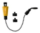 Індикатор кльову Carp Pro Hanger D-Carp Yellow (CP8000Y) - зображення 2