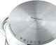 Набор посуды Berghoff Gourmet 6 предметов (1100245) - изображение 5
