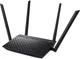 Беспроводной маршрутизатор ASUS RT-AC750L (AC750, 1хFE WAN, 4хFE LAN, 4 внешние антенны) - изображение 4