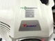 Мотокоса Zomax ZMG4302I New (нож, катушка с леской, ремень-рюкзак) - изображение 8
