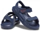 Сандалии Crocs Kids' Swiftwater™ Expedition Sandal 206267-463-C12 29 Синий - изображение 2