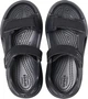Сандалии Crocs Kids' Swiftwater™ Expedition Sandal 206267-0DD-C12 29 Черный - изображение 4