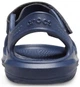 Сандалии Crocs Kids' Swiftwater™ Expedition Sandal 206267-463-C12 29 Синий - изображение 6