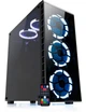 ALMATECH Gaming KX485 / Core i9 9900KF / GTX 1050Ti 4ГБ / HDD+SSD - изображение 1