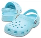 Сабо Crocs Kids Jibbitz Classic Clog 204536-4O9-C11 28 Голубой - изображение 2
