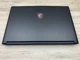 Б/у Ноутбук MSI GV62 / Intel Core i5-8300H / 16 Гб / SSD 120 Гб + HDD 1 Тб / Класс B - изображение 3