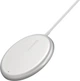 Бездротовий зарядний пристрій Baseus Simple Mini Magnetic 15W (WXJK-F02) - зображення 3
