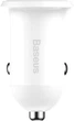 Автомобильное зарядное устройство Baseus Grain Pro 4.8A 2USB (CCALLP-02) - изображение 2