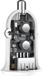 Автомобильное зарядное устройство Baseus Grain Pro 4.8A 2USB (CCALLP-02) - изображение 5