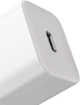 Baseus Super Silicone PD Charger 25W (1Type-C) + Z kablem Type-C do Type-C 3A (1 m) (TZCCSUP-L02) - obraz 5