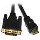 Кабель Viewcon (VD066-5M) HDMI-DVI (18+1) M/M, 5м блистер - изображение 1