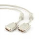 Кабель Cablexpert (CC-DVI2-10) DVI-DVI Dual link 24/24 3м - изображение 1