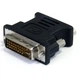 Переходник Atcom (11209) DVI 24+5pin-VGA - изображение 1