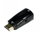 Адаптер Cablexpert (A-HDMI-VGA-02) HDMI-VGA M/F - зображення 1