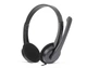 Гарнитура REAL-EL GD-011MV Black - изображение 2