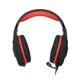 Гарнітура Sven AP-G988MV Black/Red UAH - зображення 2