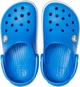 Сабо Crocs Kids Crocband 204537-4JN-C6 23 Синий - изображение 4