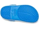 Сабо Crocs Kids Crocband 204537-4JN-C6 23 Синий - изображение 5