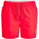 Шорти для плавання Jack & Jones JJIBALI JJSWIMSHORTS AKM SOLID STS L Червоний 12183741 Flame Scarlet - зображення 1