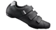 Велотуфли Shimano SH-RT500 мужские черные EU 43 - изображение 3