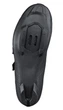 Велотуфли Shimano SH-RT500 мужские черные EU 43 - изображение 4