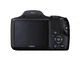 Фотоапарат Canon PowerShot SX530 HS Black Б/У - зображення 3