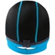 Шапочка для плавання Arena SMARTCAP JUNIOR для довго волосся рожевий чорний/синій - зображення 1