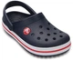 Сабо Crocs Kids Jibbitz Crocband Clog K 204537-485-J1 31 Темно Синий - изображение 3