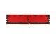 Модуль пам`яті GoodRam DDR4 8Gb IRDM Red 2400MHz (IR-R2400D464L15S/8G) - зображення 3