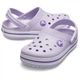 Сабо Crocs Kids Crocband 204537-5P8-J2 33 Лавандовый - изображение 2