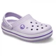 Сабо Crocs Kids Crocband 204537-5P8-J2 33 Лавандовый - изображение 3