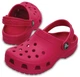 Сабо Crocs Kids Classic Clog 204536-6X0-J2 32 Розовый - изображение 2