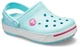 Сабо Crocs Kids Crocband II 11990-4JH-C12/C13 29-30 Голубой - изображение 3