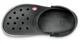 Сабо Crocs Crocband 11016-001-M6/W8 38 Черный - изображение 4