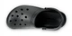Сабо Crocs Jibbitz Classic 10001-001-M10 43 Черный - изображение 5