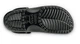 Сабо Crocs Jibbitz Classic 10001-001-M10 43 Черный - изображение 6