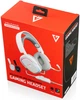 Słuchawki Modecom Volcano RGB Prometheus 7.1 USB Białe (S-MC-899-PROMETHEUS-200) - obraz 8