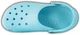 Сабо Crocs Classic 10001-409-M8/W10 40-41 Голубой - изображение 4