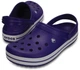 Сабо Crocs Crocband 11016-50L-M4/W6 36-37 Фіолетовий - зображення 2